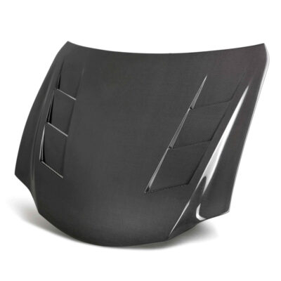 Seibon TS-Style Carbon Fiber Hood for 2017-2022 Lexus RC