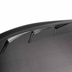 Seibon TS-Style Carbon Fiber Hood for 2017-2022 Lexus RC