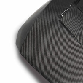 Seibon TS-Style Carbon Fiber Hood for 2018-2022 Honda Accord