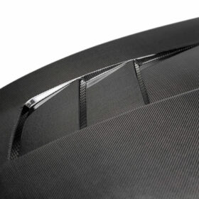 Seibon TS-Style Carbon Fiber Hood for 2018-2022 Honda Accord