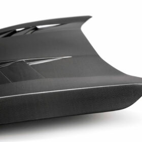 Seibon TS-Style Carbon Fiber Hood for 2018-2022 Honda Accord