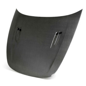 Seibon OE-Style Carbon Fiber Hood For 2018-2023 Kia Stinger