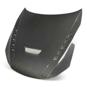 Seibon BT-Style Carbon Fiber Hood for 2018-2022 Lexus LC