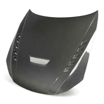 Seibon BT-Style Carbon Fiber Hood for 2018-2022 Lexus LC