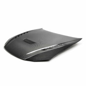 Seibon BT-Style Carbon Fiber Hood for 2018-2022 Lexus LC