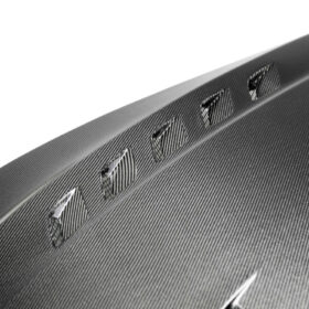 Seibon BT-Style Carbon Fiber Hood for 2018-2022 Lexus LC
