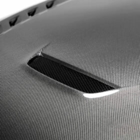 Seibon BT-Style Carbon Fiber Hood for 2018-2022 Lexus LC