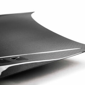 Seibon BT-Style Carbon Fiber Hood for 2018-2022 Lexus LC