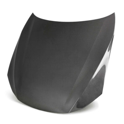 Seibon OE-Style Carbon Fiber Hood for 2018-2022 Lexus LC