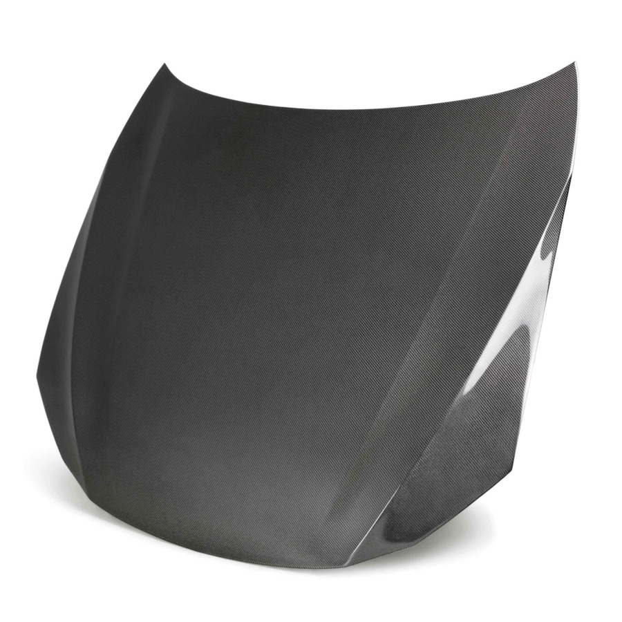 Seibon OE-Style Carbon Fiber Hood for 2018-2022 Lexus LC