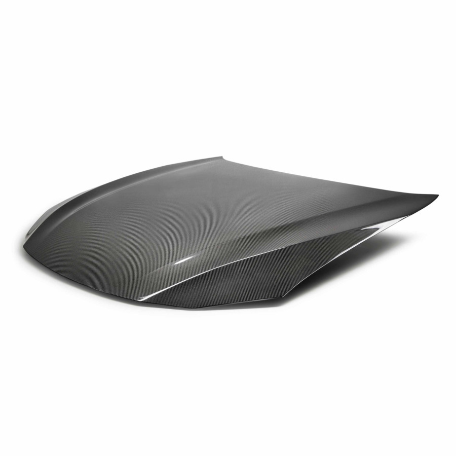 Seibon OE-Style Carbon Fiber Hood for 2018-2022 Lexus LC