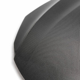 Seibon OE-Style Carbon Fiber Hood for 2018-2022 Lexus LC