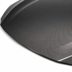 Seibon OE-Style Carbon Fiber Hood for 2018-2022 Lexus LC