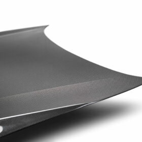 Seibon OE-Style Carbon Fiber Hood for 2018-2022 Lexus LC