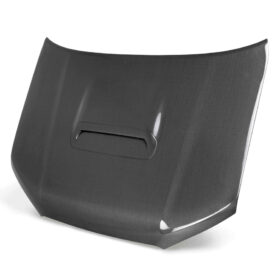 Seibon Tr-Style Carbon Fiber Hood for 2010-2024 Toyota 4runner