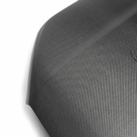 Seibon Tr-Style Carbon Fiber Hood for 2010-2024 Toyota 4runner