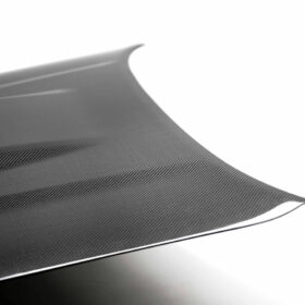 Seibon Tr-Style Carbon Fiber Hood for 2010-2024 Toyota 4runner
