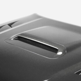 Seibon TS-Style Carbon Fiber Hood For 2010-2024 Toyota