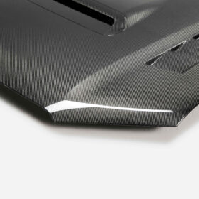 Seibon TS-Style Carbon Fiber Hood For 2010-2024 Toyota