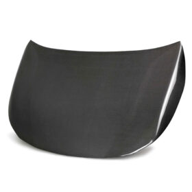 Seibon OEM-Style Carbon Fiber Hood for 2019-2025 Toyota Corolla Hatchback