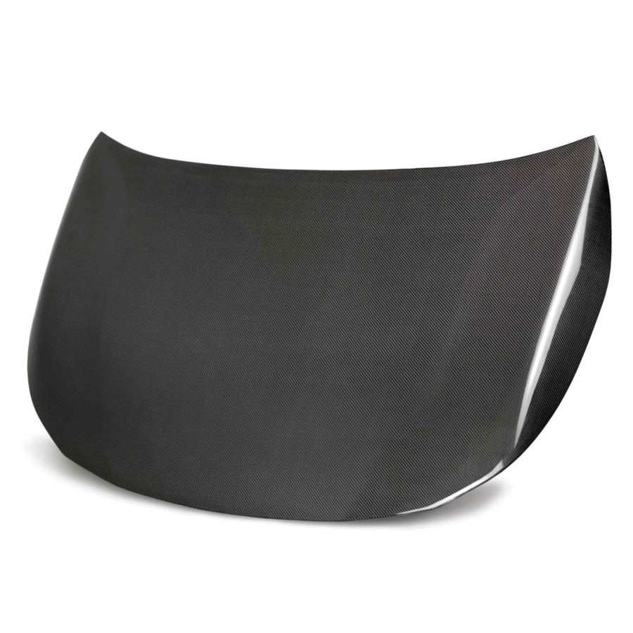 Seibon OEM-Style Carbon Fiber Hood for 2019-2025 Toyota Corolla Hatchback