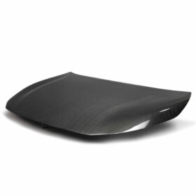 Seibon OEM-Style Carbon Fiber Hood for 2019-2025 Toyota Corolla Hatchback
