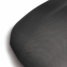 Seibon OEM-Style Carbon Fiber Hood for 2019-2025 Toyota Corolla Hatchback
