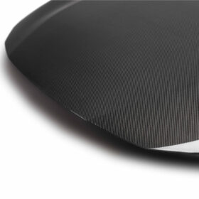 Seibon OEM-Style Carbon Fiber Hood for 2019-2025 Toyota Corolla Hatchback