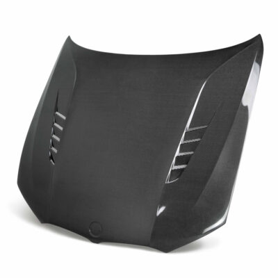 Seibon BT-Style Carbon Fiber Hood for 2019-2025 BMW G20 3 Series