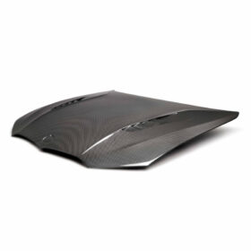 Seibon BT-Style Carbon Fiber Hood for 2019-2025 BMW G20 3 Series
