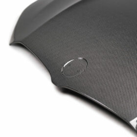 Seibon BT-Style Carbon Fiber Hood for 2019-2025 BMW G20 3 Series