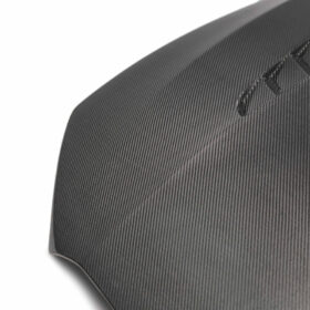 Seibon BT-Style Carbon Fiber Hood for 2019-2025 BMW G20 3 Series