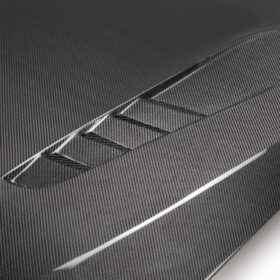 Seibon BT-Style Carbon Fiber Hood for 2019-2025 BMW G20 3 Series