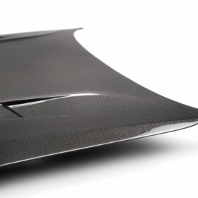 Seibon BT-Style Carbon Fiber Hood for 2019-2025 BMW G20 3 Series