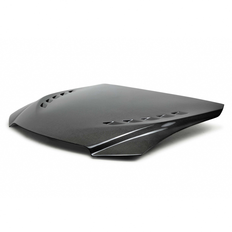 Seibon BT-Style Carbon Fiber Hood for 2021-2025 Lexus IS300 / IS350