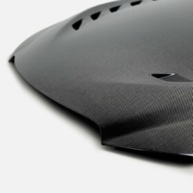 Seibon BT-Style Carbon Fiber Hood for 2021-2025 Lexus IS300 / IS350