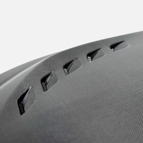 Seibon BT-Style Carbon Fiber Hood for 2021-2025 Lexus IS300 / IS350