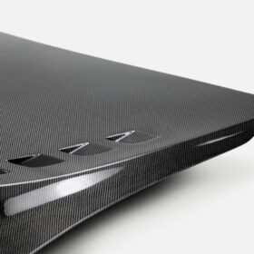 Seibon BT-Style Carbon Fiber Hood for 2021-2025 Lexus IS300 / IS350