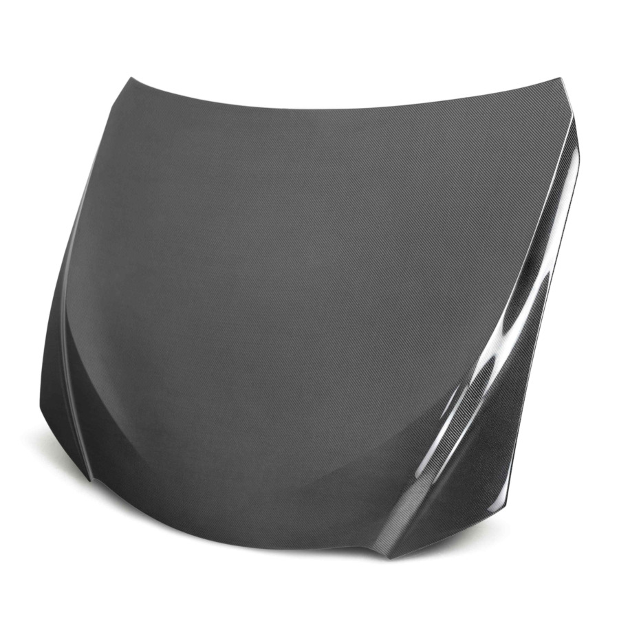 Seibon OEM-Style Carbon Fiber Hood for 2021-2025 Lexus IS 300 / IS 350