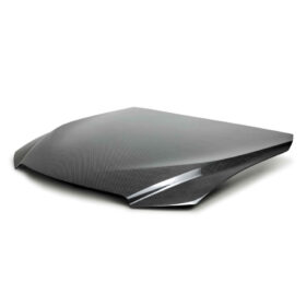 Seibon OEM-Style Carbon Fiber Hood for 2021-2025 Lexus IS 300 / IS 350