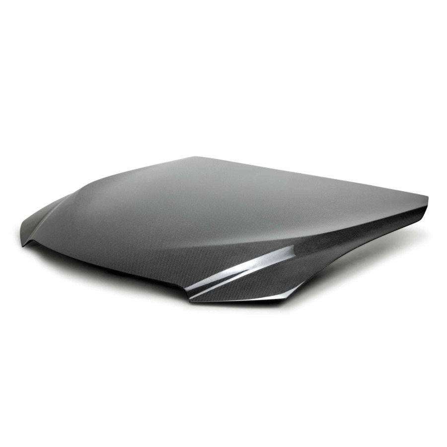 Seibon OEM-Style Carbon Fiber Hood for 2021-2025 Lexus IS 300 / IS 350