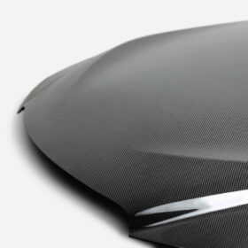 Seibon OEM-Style Carbon Fiber Hood for 2021-2025 Lexus IS 300 / IS 350