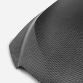 Seibon OEM-Style Carbon Fiber Hood for 2021-2025 Lexus IS 300 / IS 350