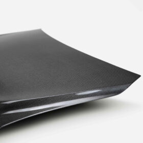 Seibon OEM-Style Carbon Fiber Hood for 2021-2025 Lexus IS 300 / IS 350