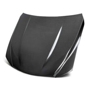 Seibon OEM-Style Carbon Fiber Hood for 2022-2025 Lexus IS 500 F Sport Performance