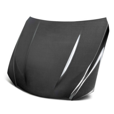 Seibon OEM-Style Carbon Fiber Hood for 2022-2025 Lexus IS 500 F Sport Performance