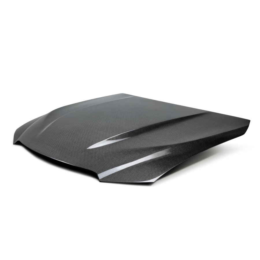 Seibon OEM-Style Carbon Fiber Hood for 2022-2025 Lexus IS 500 F Sport Performance