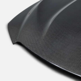 Seibon OEM-Style Carbon Fiber Hood for 2022-2025 Lexus IS 500 F Sport Performance