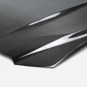 Seibon OEM-Style Carbon Fiber Hood for 2022-2025 Lexus IS 500 F Sport Performance
