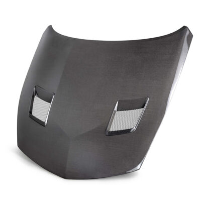 Seibon GT-Style Carbon Fiber Hood For 2023-2025 Nissan Z